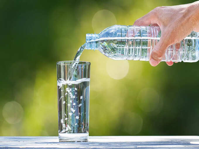 5. 3 to 4 liters of water a day is must 5. 3 to 4 liters of water a day is must