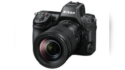 Nikon Z8 मिररलेस फुल-फ्रेम कैमरा लॉन्च, मई के आखिर में होगा उपलब्ध