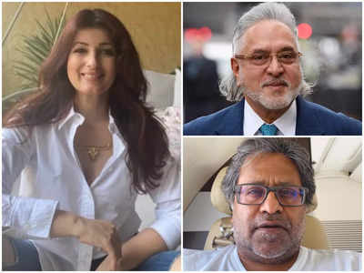 Twinkle Khanna ने ब्रिटेन से कहा- हमें हमारा Kohinoor और दो अनमोल रतन विजय माल्‍या-ललित मोदी लौटा दो!