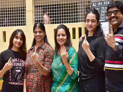 2023 Assembly Election : কর্নাটক কোয়ার্টার ফাইনাল, ২০২৪ লোকসভা নির্বাচনের আগে সেমিফাইনালে কোন কোন রাজ্যে ভোট?