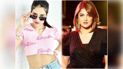 Bengali Actresses Top Looks: ছোট্ট টপে নুসরত, মিনি ড্রেসে আগুন রাইমাও! স্টাইলে সবাইকে টেক্কা কোন বং-বিউটির?
