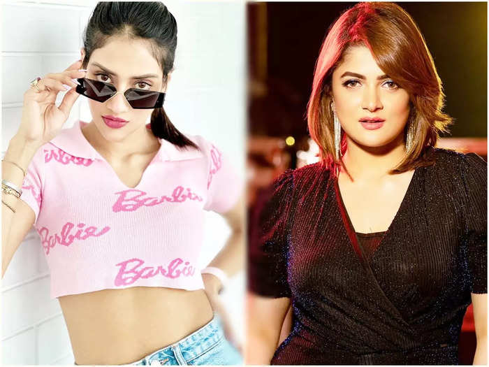 srabanti chatterjee to raima sen top 3 looks of bengali actresses of the week