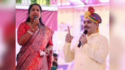 Gujarat Politics: कांग्रेस MLA का दावा, ईसाई बनने वाले अब हैं IAS-IPS, शंकर चौधरी की माैजूदगी में धर्मगुरुओं से की ये अपील