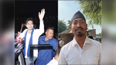 Abhishek Banerjee Meets RSS Worker: অভিষেকের গাড়ি থামিয়ে নালিশ RSS কর্মীর! পরিচয় নিয়ে প্রশ্ন উঠতেই মুখ খুললেন সেই যুবক