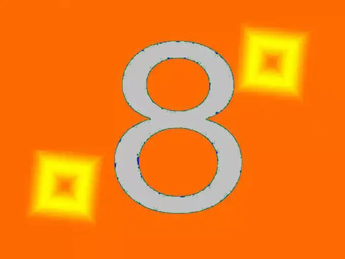 मूलांक ८ साप्ताहिक अंकभविष्य