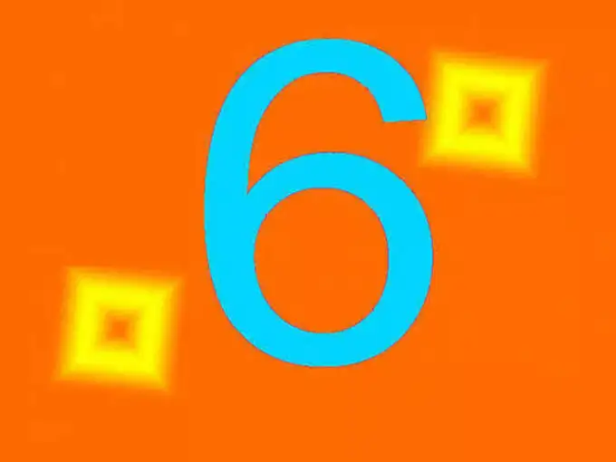 मूलांक ६ साप्ताहिक अंकभविष्य