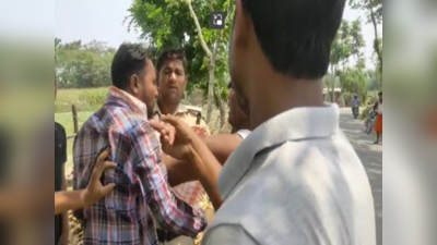 Muzaffarpur  में वाहन जांच के दौरान बवाल, पुलिस टीम पर हमला... कई जवान घायल