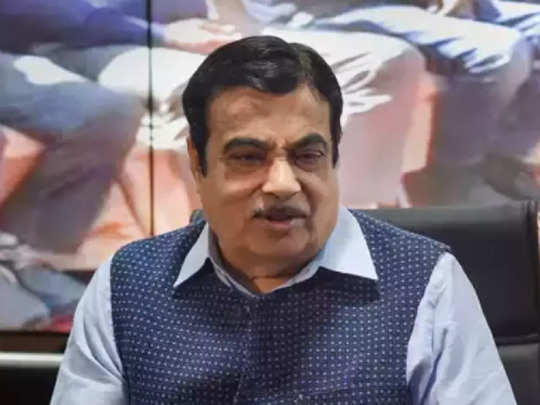 Nitin Gadkari: માલ-પાણીથી વોટ નથી મળતા, નીતિન ગડકરીએ ઈશારામાં કરી દીધી મોટી વાત 