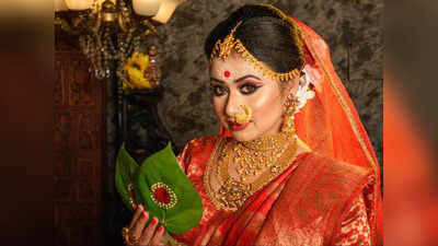 Hindu Marriage: বেশিরভাগ সময় বিয়েতে কেন লাল শাড়ি পরেন কনে? জেনে নিন এর আসল কারণ