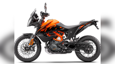 2023 KTM 390 அட்வென்ச்சர் பைக் 3.60 லட்சத்தில் வெளியானது! ஆப் ரோடிங் செய்ய ஸ்போக் வீல் அறிமுகம்!