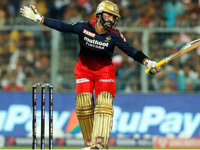 RCB: చెత్త రికార్డ్‌లో రోహిత్ శర్మ సరసన చేరిన దినేశ్ కార్తీక్