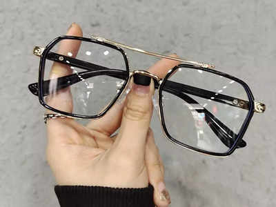 Sunglasses Frame: पुरुषों और महिलाओं के लिए बेस्ट हैं ये सनग्लास फ्रेम, स्टाइलिश डिजाइन में हैं उपलब्ध
