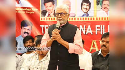 Murali Mohan: చిన్నచూపు చూసినట్లు అనిపించింది.. నంది అవార్డులపై మురళీమోహన్ కీలక వ్యాఖ్యలు