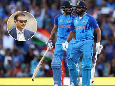 Team India: पूर्व कोच रवि शास्त्री ने दी ऐसी सलाह, रोहित शर्मा और विराट कोहली को नहीं आएगी पसंद
