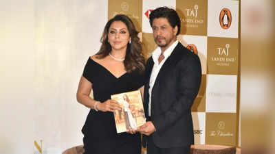Shah Rukh Khan: जब डिजाइनर अफोर्ड करने के भी नहीं थे पैसे, गौरी ने शाहरुख के कहने पर डिजाइन किया था मन्नत