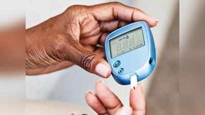 diabetes : ரத்தத்தில் உள்ள சர்க்கரையை கட்டுக்குள்ளேயே வெச்சிருக்கணும்னா இந்த 5 உணவும் சாப்பிடணும்...