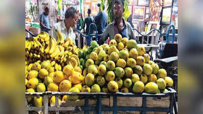 Mango Price Hike: ಇಳುವರಿ ಕುಸಿತ, ದುಬಾರಿ ಆಯ್ತು ಮಾವು ಬೆಲೆ