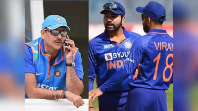 IPL 2023: ಭಾರತ ಟಿ20 ತಂಡದಿಂದ ರೋಹಿತ್‌-ಕೊಹ್ಲಿಯನ್ನು ಕಿತ್ತಾಕಿ ಎಂದ ರವಿ ಶಾಸ್ತ್ರಿ!