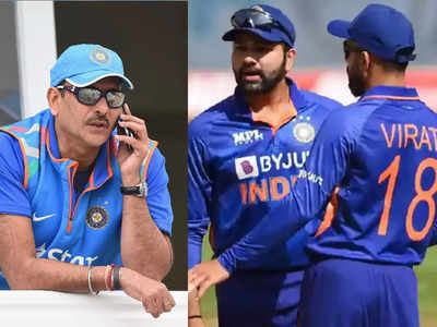 IPL 2023: ಭಾರತ ಟಿ20 ತಂಡದಿಂದ ರೋಹಿತ್‌-ಕೊಹ್ಲಿಯನ್ನು ಕಿತ್ತಾಕಿ ಎಂದ ರವಿ ಶಾಸ್ತ್ರಿ!