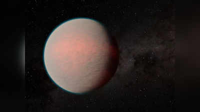 पानी से भरा हुआ है रहस्यमय ग्रह, नासा के जेम्स वेब टेलीस्कोप की नई खोज से वैज्ञानिक हैरान