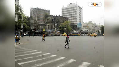 Kolkata Traffic : ঝড়ে লণ্ডভণ্ড একাধিক এলাকা, কোন কোন রাস্তায় যানজট? রইল শহরের ট্রাফিক আপডেট