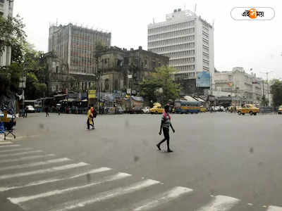 Kolkata Traffic : ঝড়ে লণ্ডভণ্ড একাধিক এলাকা, কোন কোন রাস্তায় যানজট? রইল শহরের ট্রাফিক আপডেট