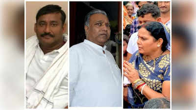 बिहार : RJD नेताओं के ठिकानों पर CBI का छापा, पटना से दिल्ली तक रेड, लालू परिवार के करीबियों पर शिकंजा