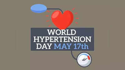 World Hypertension Day 2023 : BP, உயர் இரத்த அழுத்தம் பற்றி சொல்ற கட்டுக்கதை இதுதான், இனியுமா நம்புவீங்க!