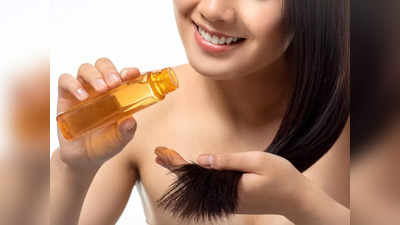 Hair Oiling : తలకి ఇలా నూనె రాస్తే జుట్టు రాలడం తగ్గుతుందట..