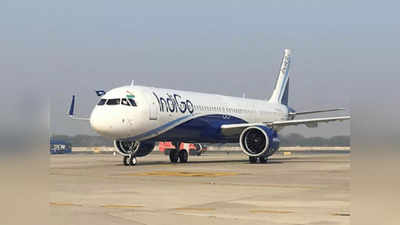 Nagpur News : विमानात २०० प्रवासी, विमानतळावरून टेकऑफ घेताच पक्षी धडकला अन्...