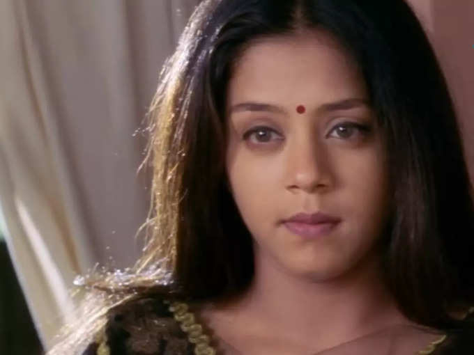 Jyothika's debut was a flop