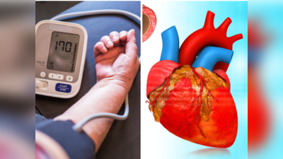 World Hypertension Day 2023: दिल-दिमाग, किडनी को डैमेज करता है High BP, ये 2 चीजें खाना छोड़ देंगे तो टल जाएगी बला