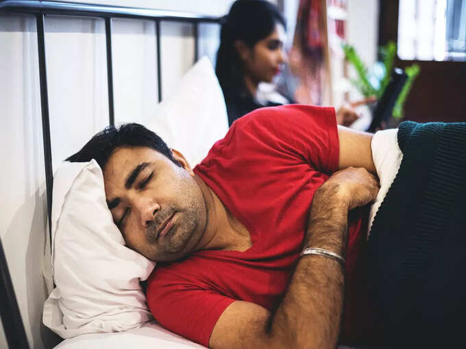 Danger hidden in sleep in the afternoon? Danger hidden in sleep in the afternoon?
