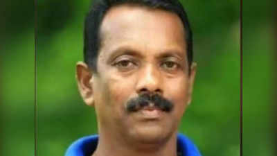 മലയാളിയായ കോണ്‍ഗ്രസ് നേതാവ് സൗദിയില്‍  മരിച്ചു