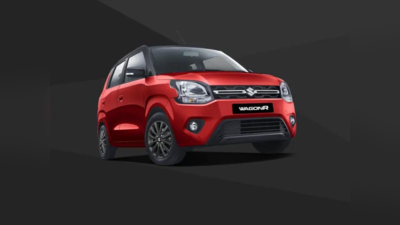 Maruti Suzuki Wagon R விற்பனை 30 லட்சத்தை கடந்தது! 24 ஆண்டுகள் மக்களின் நம்பிக்கை!