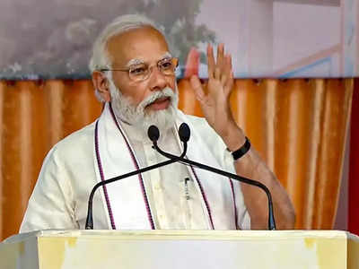 Narendra Modi: मेरठ से 2024 का चुनावी बिगुल फूंकेंगे पीएम नरेंद्र मोदी, नोएडा में बनेगी रणनीति