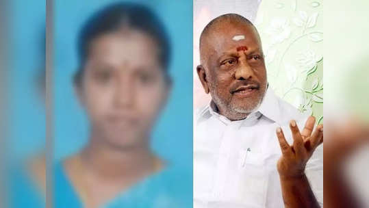 நாமக்கல் பெண் கொலை; குற்றவாளிகள் யார்? என்னதான் நடக்குது? - ஓபிஎஸ் கிடுக்கிப்பிடி கேள்வி