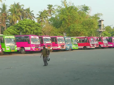 വിദ്യാർഥികളുടെ നിരക്ക് വർധിപ്പിക്കണം; സ്വകാര്യ ബസ് ഉടമകൾ സമരത്തിലേക്ക്, പ്രഖ്യാപനം ഈ മാസം 24ന്