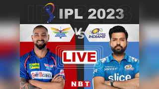 LSG vs MI IPL Highlights: आखिरी ओवर में 11 रन नहीं बना सकी मुंबई इंडियंस, लखनऊ ने जीता मुकाबला