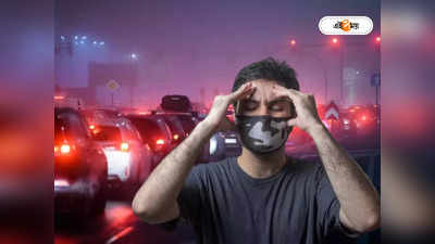 Air Pollution : গাড়ির ধোঁয়ায় বারোটা বাজছে ব্রেনের, আশঙ্কা বাড়াচ্ছে মার্কিন গবেষণা
