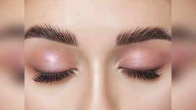Natural Eyebrow Tints : ఐబ్రోస్ నల్లగా మారాలంటే ఇది రాయండి..