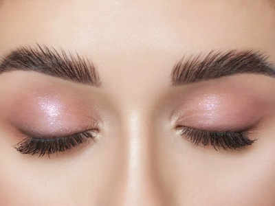Natural Eyebrow Tints : ఐబ్రోస్ నల్లగా మారాలంటే ఇది రాయండి..