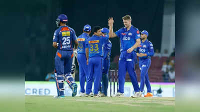 Mumbai Indians: ఈ ప్లేయర్ ధర రూ.50 లక్షలు.. కానీ రూ.15 కోట్ల ఆటగాడితో సమానమైన ప్రదర్శన..!