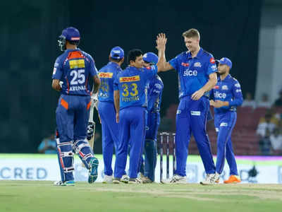 Mumbai Indians: ఈ ప్లేయర్ ధర రూ.50 లక్షలు.. కానీ రూ.15 కోట్ల ఆటగాడితో సమానమైన ప్రదర్శన..!