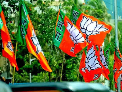 Karnataka Election Results 2023: ಶಿವಮೊಗ್ಗದ ಭದ್ರಾವತಿಯಲ್ಲಿ ಬಿಜೆಪಿ ಮತ ಭದ್ರ