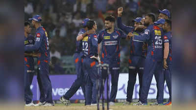 IPL 2023: मुंबई पर लखनऊ की जीत से और भी रोमांचक हुई प्लेऑफ की रेस, समझें पूरा समीकरण