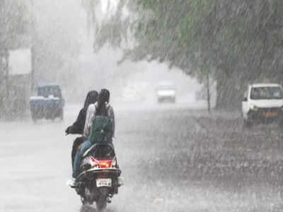 Monsoon Delayed : मान्सूनचं आगमन लांबणार, केरळमध्ये या दिवशी धडकणार, तज्ज्ञांनी सांगितलं कारण