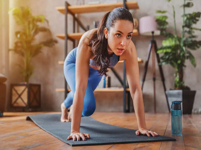 Make lifestyle and diet changes Make lifestyle and diet changes