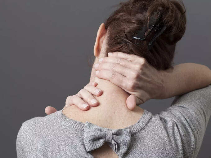 2. Massage lightly 2. Massage lightly