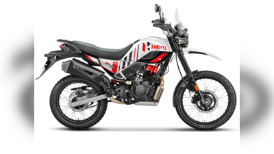 Hero Xpulse 200 4v 2023 மாடல் இந்தியாவில் 1.43 லட்சத்தில் வெளியீடு! புதிய ரைடிங் மோட் வசதி அறிமுகம்!